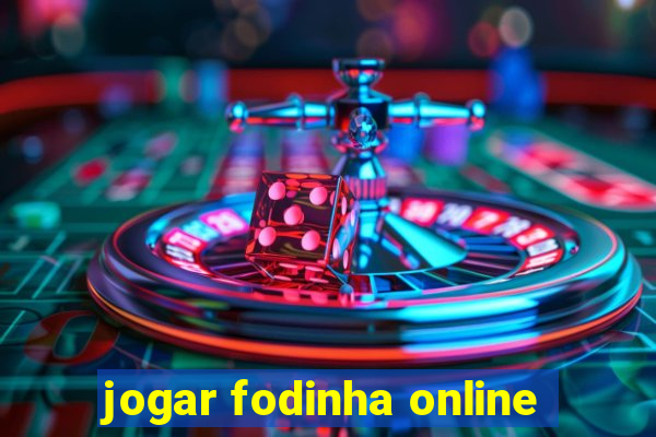 jogar fodinha online